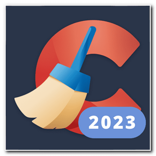 CCleaner Pro: ПО для очистки