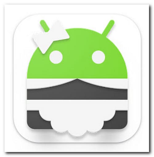 SD Maid Pro - Отличный чистильщик системы (Root)