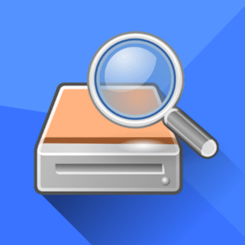 DiskDigger Pro 