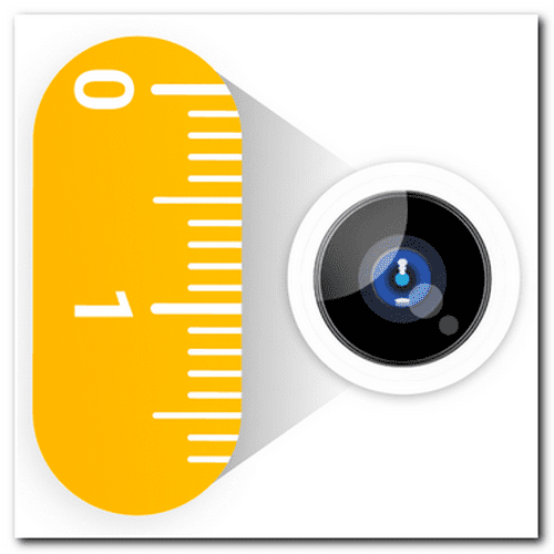 AR Ruler