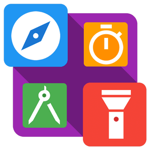 Smart Tools - Multipurpose Kit 