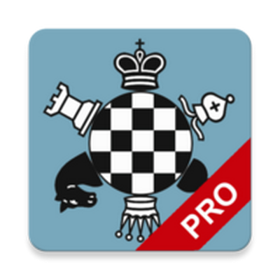 Шахматный тренер Pro для андроид