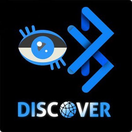 Bluetooth Scanner для андроид