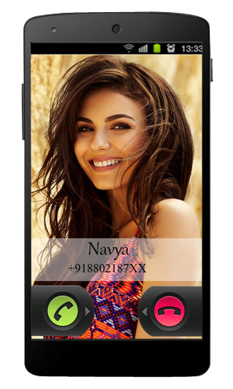 Full Screen Caller ID Pro для андроид