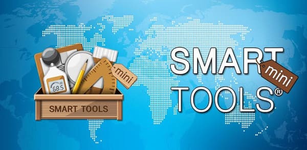 Smart Tools mini 
