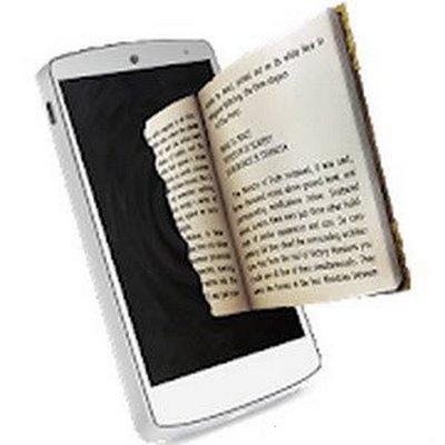 SmartBook / Параллельный перевод книг