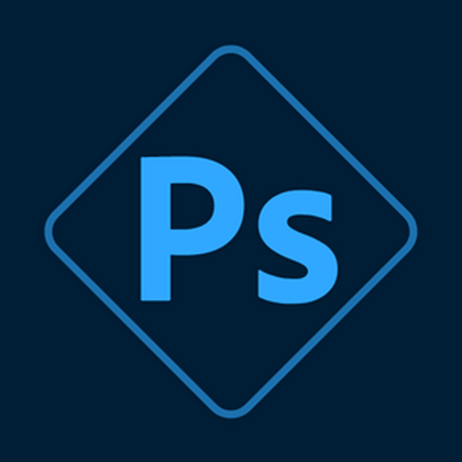 Adobe Photoshop Express - Редактирование изображений с возможностью загрузки в интернет