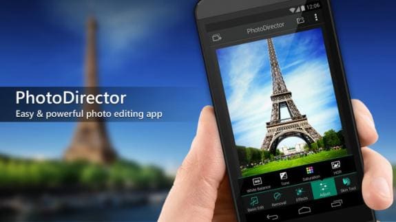 CyberLink PhotoDirector Premium