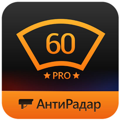 HUD АнтиРадар – Россия