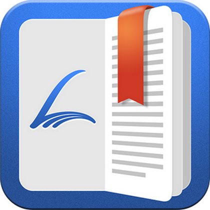 Librera PRO - Читалка для всех популярных форматов: PDF, DJVU, FB2, EPUB, MOBI, TXT и т.д