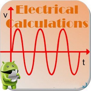 Electrical Calculations Pro для андроид