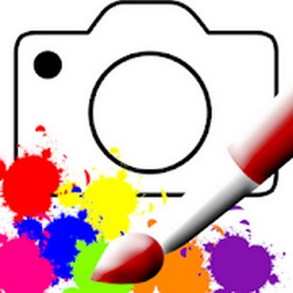 Photo to Coloring Book - Раскраска из своих фоток
