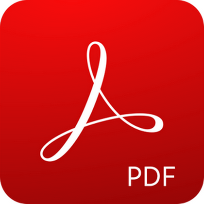 Adobe Acrobat Reader - Самая популярная и удобная читалка для PDF-файлов