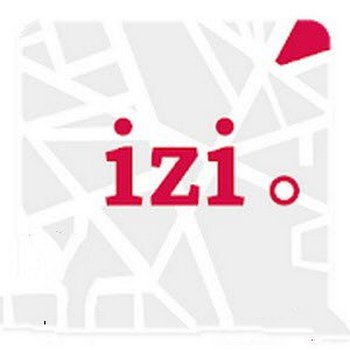 izi.TRAVEL - гид-путеводитель
