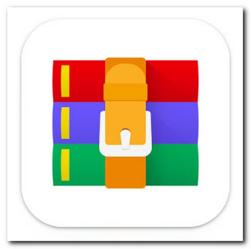 RAR for Android