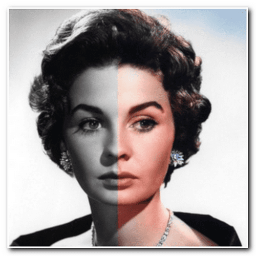 Colorize Images 