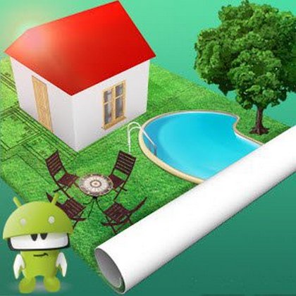 Home Design 3D - Создание и персонализация ваших планов домов и квартир