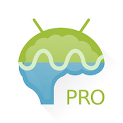 Mindroid Pro - Устройство Аудио-Визуальной Стимуляции (АВС)