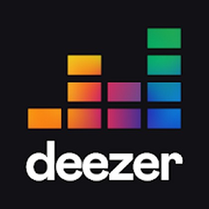 Deezer - музыка, плейлисты и подкасты