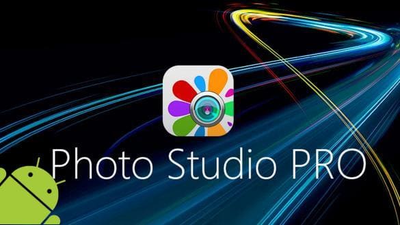 Photo Studio PRO 