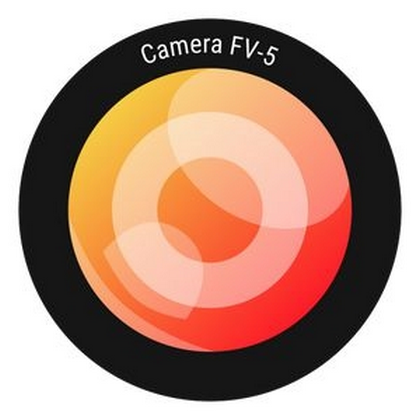 Camera FV-5 - Удобная и многофункциональная камера
