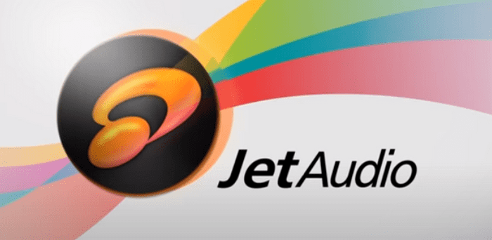 jetAudio HD Music Player Plus 