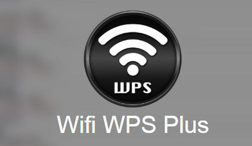 Wifi WPS Plus 