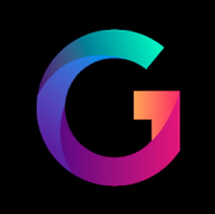 Gradient - Редактор лица на андроид