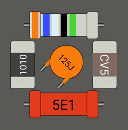 SMD info v1.34 [Ru] для андроид