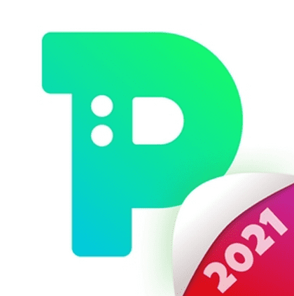 PickU - Редактор фотографий