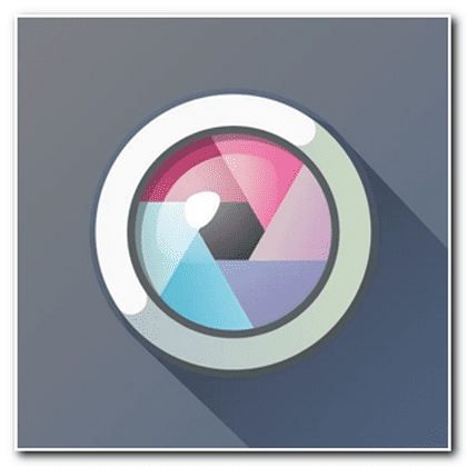 Pixlr Pro - Продвинутый фото редактор с простым, удобным и понятным интерфейсом