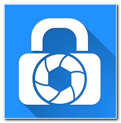 LockMyPix - Шифратор для фото