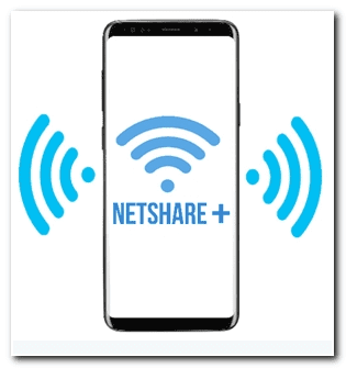NetShare Pro - Android устройство как точка доступа, репитер WiFi, полностью без Root прав