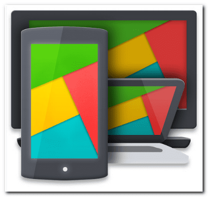 Screen Stream Mirroring - Стрим на медиаплееры, вэб-браузеры, Chromecasts, Twich, YouTube, Ustream и т.д.