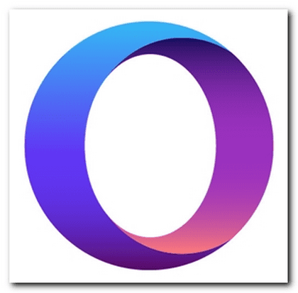 Браузер Opera Touch - Новый, невероятно быстрый браузер от команды Opera с поддержкой Flow