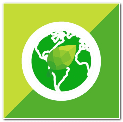 GreenNet: Hotspot VPN Proxy на андроид