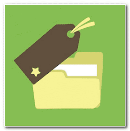 Bookmark Folder для андроид