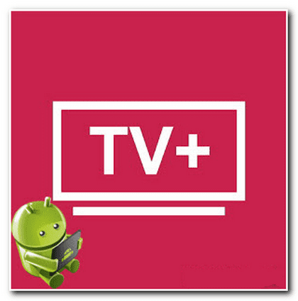 TV+ HD - бесплатное онлайн ТВ