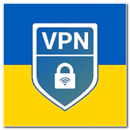 VPN Украина: VPN IP в Украине