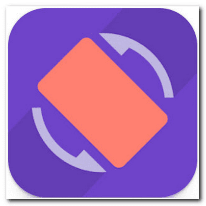 Rotation - Orientation Manager 