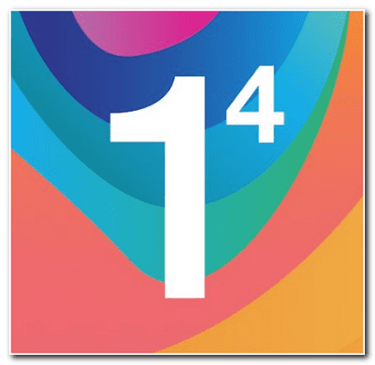 1.1.1.1: Faster