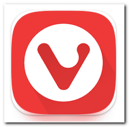 Vivaldi for Android