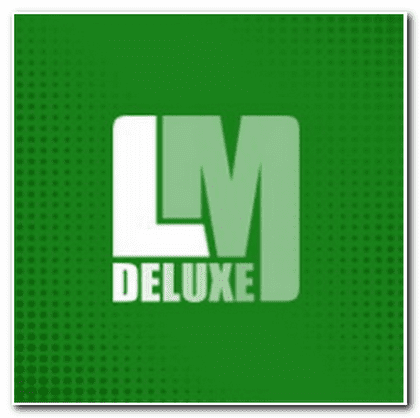 LazyMedia Deluxe Pro