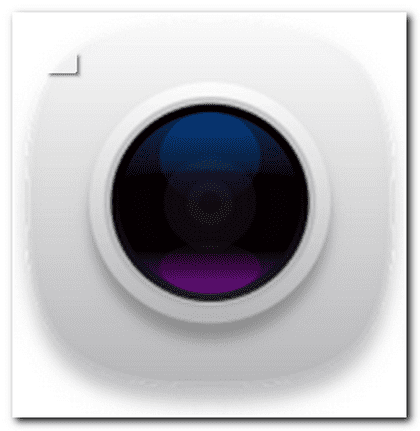 Screenshot touch 