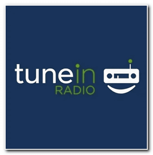TuneIn Radio