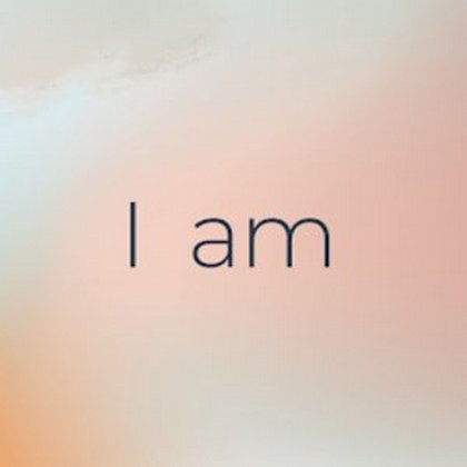 I am — ежедневные аффирмации для андроид