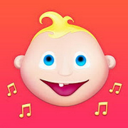 AudioBaby - Детские аудиосказки, музыка, диафильмы
