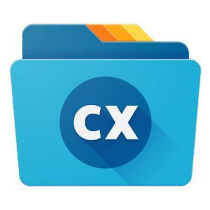 Cx Проводник - Мощный файловый менеджер с чистым и интуитивно понятным интерфейсом
