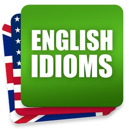English Idioms & Slang Phrases 