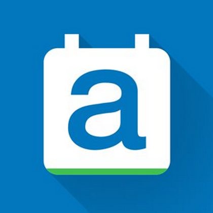 aCalendar+ - Удобный и функциональный календарь для Android устройств